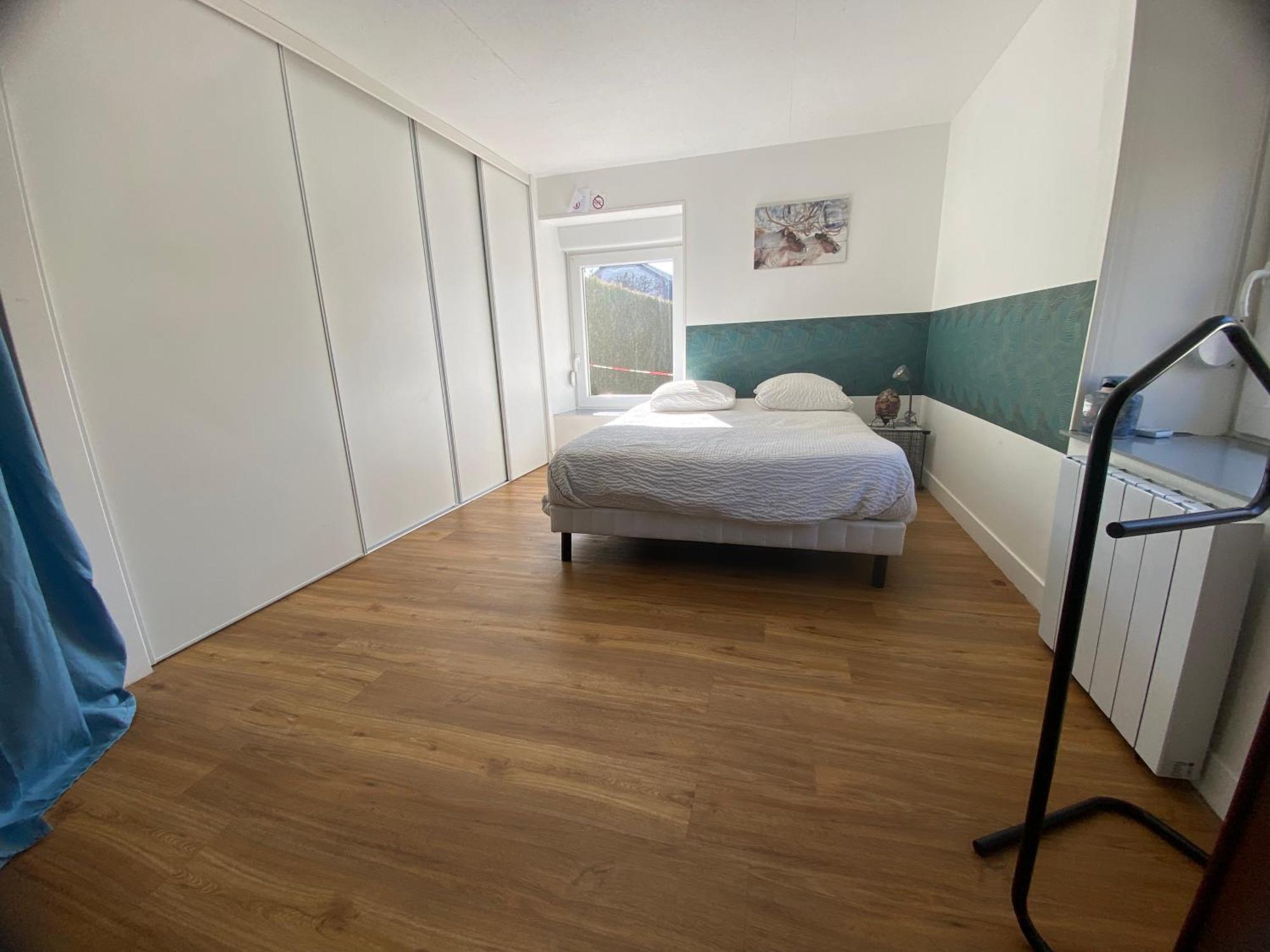 Gîte du cerisier Raddon-et-Chapendu Eksteriør billede